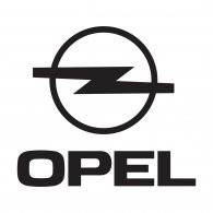 digitale Rettungskarte Aufkleber Opel